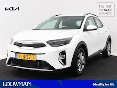 Kia Stonic - 1.0 T-GDi MHEV DynamicLine | Achteruitrijdcamera | Climate Control | Lichtmetalen velgen