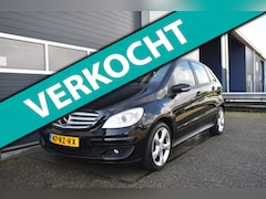 Mercedes-Benz B-klasse - 150