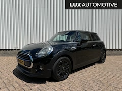 MINI 3-Deurs - 1.5 Cooper Business 136PK, Navi, Airco, LM velgen, Cruise Control, Bluetooth, NAP