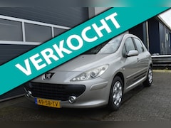 Peugeot 307 - 1.6-16V XS