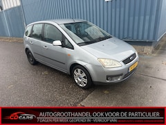 Ford Focus C-Max - 1.8-16V Trend Inruilauto’s tegen vaste prijzen. Voor meer info: 0638140850 Bij de verkoop