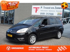 Citroën Grand C4 Picasso - 1.6 VTi Dynamique HANDELSPRIJS/MEENEEMPRIJS/7 PERSOONS/AIRCO/P. SEN/PANO DAK/CRUISE CONTRO