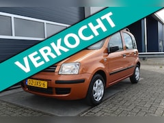 Fiat Panda - 1.2 Edizione Cool airco