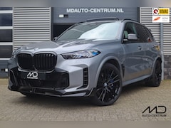BMW X5 - XDrive50e M-Sport| Pano| Laser| Softclose| H/K| Massage
