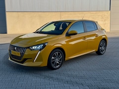 Peugeot 208 - 1.2 PureTech Blue Lease Active NAP+CARPLAY+CLIMAT AIRCO+NAVI+CRUISE+PDC+ELEKTRISCHE PAKKET