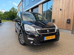 Peugeot Partner Tepee - 1.6 BlueHDi Allure 100PK (bj 2018) 5P|CAMERA|NAVI|ECC|DAB+