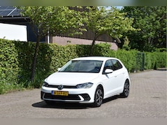 Volkswagen Polo - 1.0 TSI Life automaat DSG ECC PDC NAP 1e eigenaar