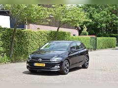 Volkswagen Polo - 1.0 TSI 96 PK Camera PDC ECC NAP 1e eigenaar Comfortline Business