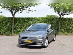 Volkswagen Polo - 1.0 TSI DSG ECC IQ drive PDC stoelverw. Carplay Garantie 1e eigenaar