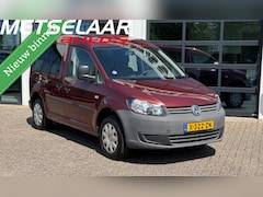 Volkswagen Caddy - Combi 1.2 TSI