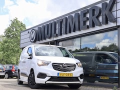 Opel Combo - 1.5D EDITION AIRCO CRUISE