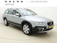 Volvo XC70 - D4 181pk Automaat Polar+ | Niveauregeling | Trekhaak | Schuif kantel dak | Elektrische sto