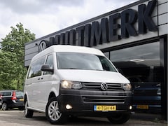 Volkswagen Transporter Kombi - 2.0 TDI L2H2 47000KM