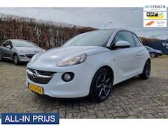 Opel ADAM - 1.2 ✅NIEUWE APK ✅GARANTIE