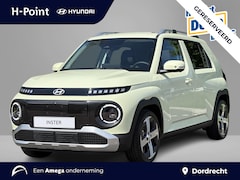 Hyundai Inster - Evolve 49kWh 116pk | €2.715 KORTING | TECHPACK | WINTERPACK | | 360° CAMERA | STOEL + STUU