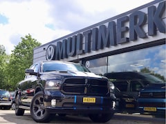 Dodge Ram 1500 - 5.7 V8 SPORT CREW CAB RAMBOX