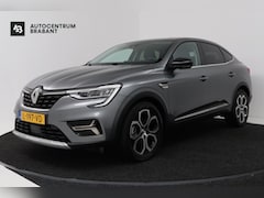 Renault Arkana - 1.6 E-Tech Hybrid 145 Intens (SFEERVERLICHTING, CRUISE ADAPTIEF, ACHTERUITRIJCAMERA, PARKE