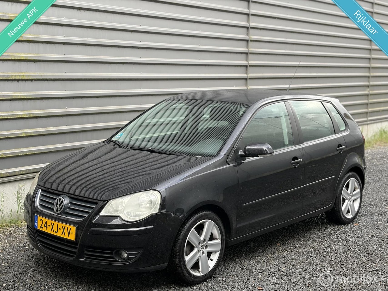 Volkswagen Polo - 1.4-16V NW APK|NAVI|CLIMA|LM VELGEN|APPLE CARPLAY|VOLLE UITVOERING - AutoWereld.nl