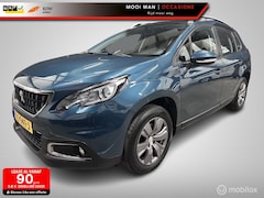 Peugeot 2008 - 1.2 PureTech Active