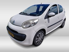 Citroën C1 - 1.0-12V Ambiance 5 drs. AIRCO