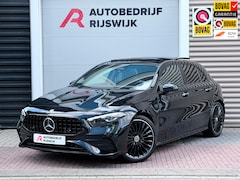 Mercedes-Benz A-klasse - 180 AMG Edition 45s Pano/Sfeer/Matrix/Camera