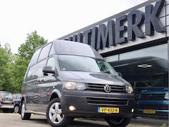 Volkswagen Transporter - 2.0 TDI DSG L2H3 HOOG LANG