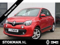 Renault Twingo - 1.0 SCe Dynamique | Airco | LM Velgen | Cruise controle | Trekhaak fietsendrager