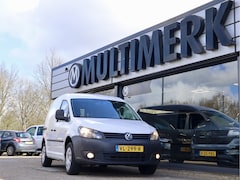 Volkswagen Caddy - 1.6 TDI AIRCO CRUISE BTW EN MARGE VRIJ