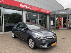 Renault Clio - 0.9 TCe Limited Carplay, Cruise, Airco, LM Velgen