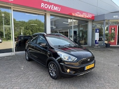 Ford Ka - 1.2 Active Hoge Instap, Carplay, Cruise, Parkeersensoren