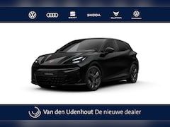 CUPRA Raval - 52 kWh 211 1AT Business First Edition | Achteruitrijcamera | Kinderzitbevestiging vóór en