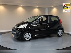 Peugeot 107 - 1.0-12V Sublime *Top onderhouden* Airco|PDC|Elektr.Pakket|5Deurs|NAP