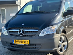 Mercedes-Benz Vito - 113 CDI 343 DC Comfort 3x Lang, MOTOR DEFECT