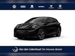 CUPRA Raval - 52 kWh 211 1AT Business First Edition | Achteruitrijcamera | Kinderzitbevestiging vóór en