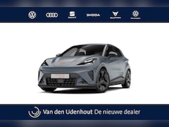 CUPRA Raval - 52 kWh 226 1AT VZ Rebel | Kinderzitbevestiging vóór en 2e zitrij (ISOFIX) | Rijprofielkeuz