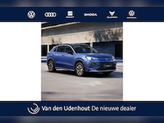 Volkswagen T-Roc - 1.5 eTSI 116 7DSG Limited Edition | 'App-Connect' draadloze smartphone integratie | Automa