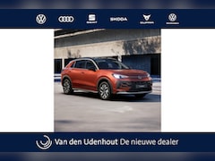 Volkswagen T-Roc - 1.5 eTSI 116 7DSG Limited Edition | 'App-Connect' draadloze smartphone integratie | Automa