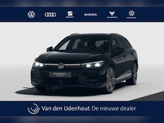 Volkswagen Passat Variant - 1.5 eHybrid 204 6DSG R-Line Edition | 'App-Connect' draadloze smartphone integratie | Afst