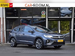 Volkswagen Taigo - 1.5 TSI 3x R-line Keyless Lane Camera