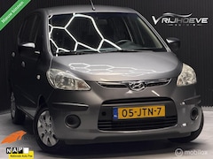 Hyundai i10 - 1.1 Active Cool|APK|NAP|ELEKRAMEN|STUURBEKR