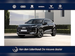 Audi Q3 Sportback - e-hybrid 272 S tronic S edition | Adaptive cruise control | sound system | Cruise control