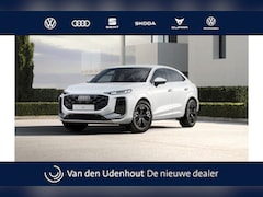Audi Q3 Sportback - e-hybrid 272 S tronic S edition | Adaptive cruise control | sound system | Cruise control