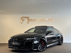 Audi RS7 - Sportback 4.0 TFSI quattro Pano|Ceramic|B&O 3D|PPF