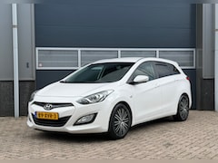 Hyundai i30 Wagon - 1.6 GDI i-Motion bj.2012 Camera|Trekh|Carplay|Nap