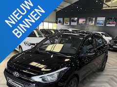 Hyundai i20 - 1.0 T-GDI i-Motion STUURVERWARMING, STOELVERWARMING