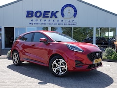Ford Puma - 1.0 EcoBoost Hybrid 125PK ST-Line LED | NAVI | ECC | CAMERA + PDC