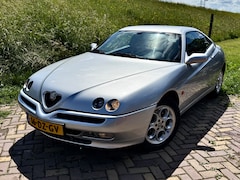Alfa Romeo GTV - 1.8-16V T.Spark