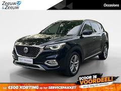 MG EHS - 1.5 TGDI Luxury | Panoramadak | 360 camera | Cruise Control adaptief | Climate Control