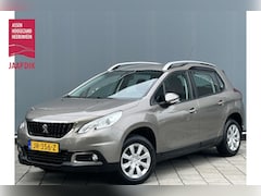 Peugeot 2008 - BWJ 2016 | 1.2PT 82PK Blue Lion | TREKHAAK | NAVIGATIE | CARPLAY | AIRCO | PDC | CRUISE |