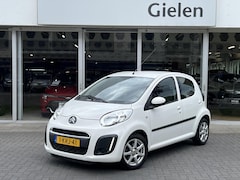 Citroën C1 - 1.0i 68PK 5D Collection | Eerste eigenaar, Airconditioning, Centrale deurvergrendeling, El
